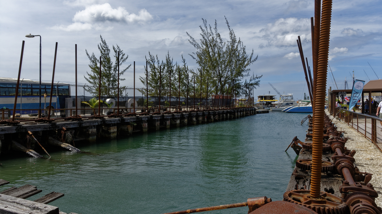 20170210 121909•Bridgetown•Saint Michael•Barbados